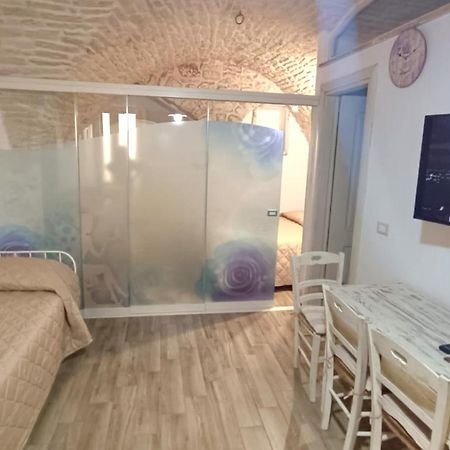 Casa Vacanza Nonna Netta Martina Franca Extérieur photo