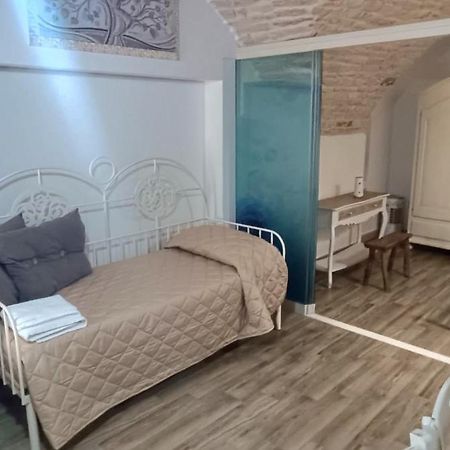 Casa Vacanza Nonna Netta Martina Franca Extérieur photo