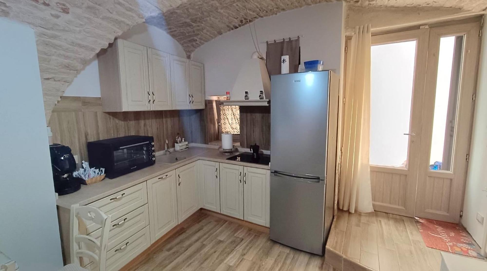Casa Vacanza Nonna Netta Martina Franca Extérieur photo